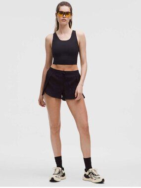 Lululemon Fast and Free Tank Top